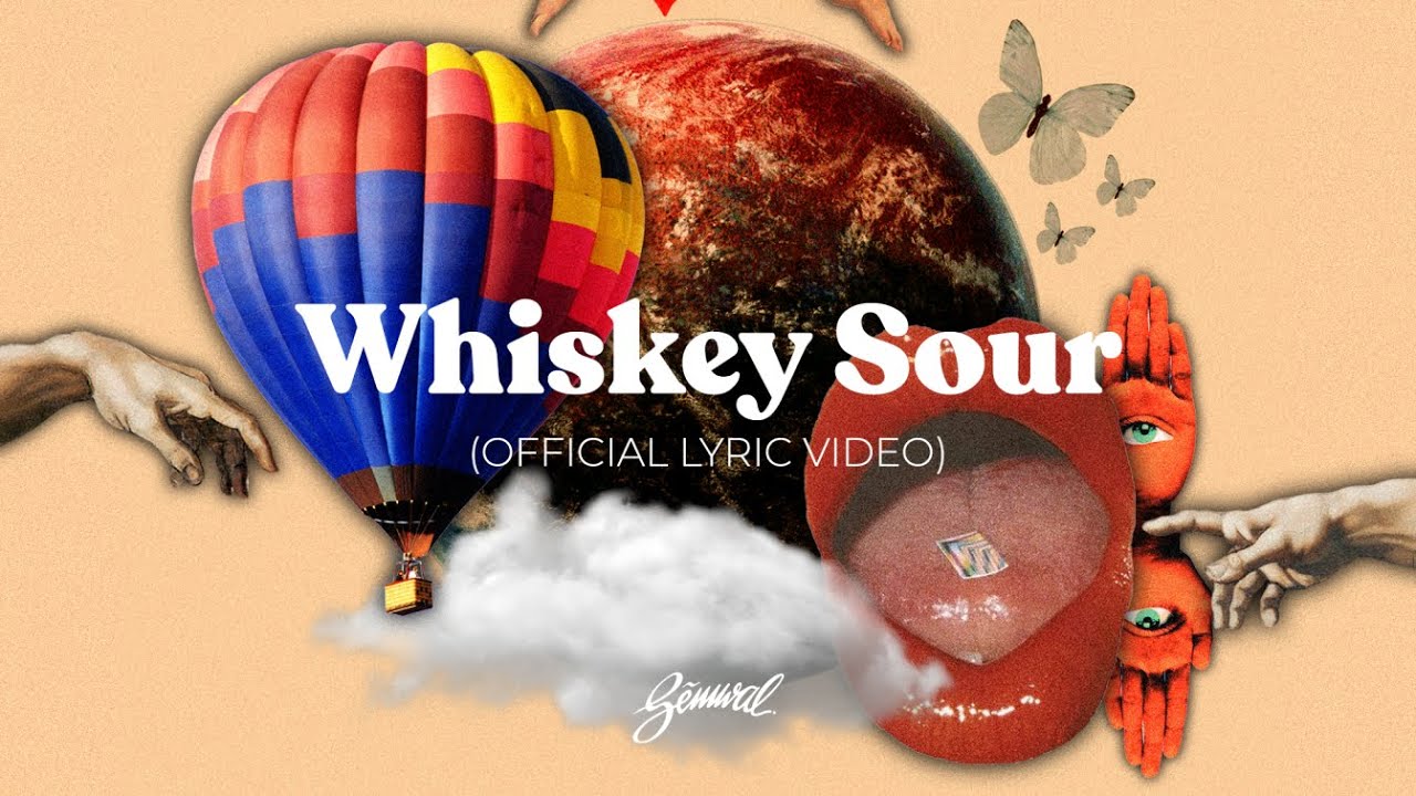 在 YouTube 上观看 Semwal - Whiskey Sour [Official Lyric Video]