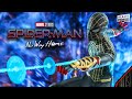 SPIDERMAN No Way Home New Plot Details, Leaks, Trailer Update + Thor Love And Thunder Christian Bale