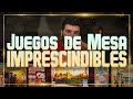  juegos de mesa imprescindibles  top 7  actualizado 2023