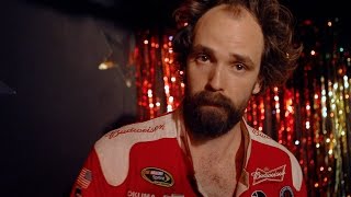 Jonny Fritz - drunk fan impersonation AKA YOU GOTTA CHANGE YOUR NAME BACK (short version)