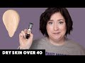 REVLON COLORSTAY SKIN AWAKEN CONCEALER | Dry Skin Review & Wear Test
