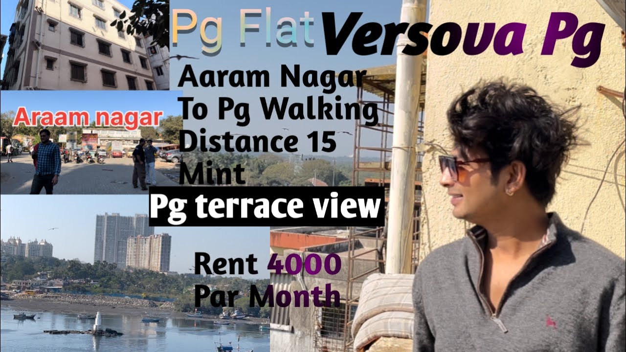 #versova Pg