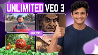 Details How to Use Veo 3 for FREE in 2026 (Best Working Methods) Update