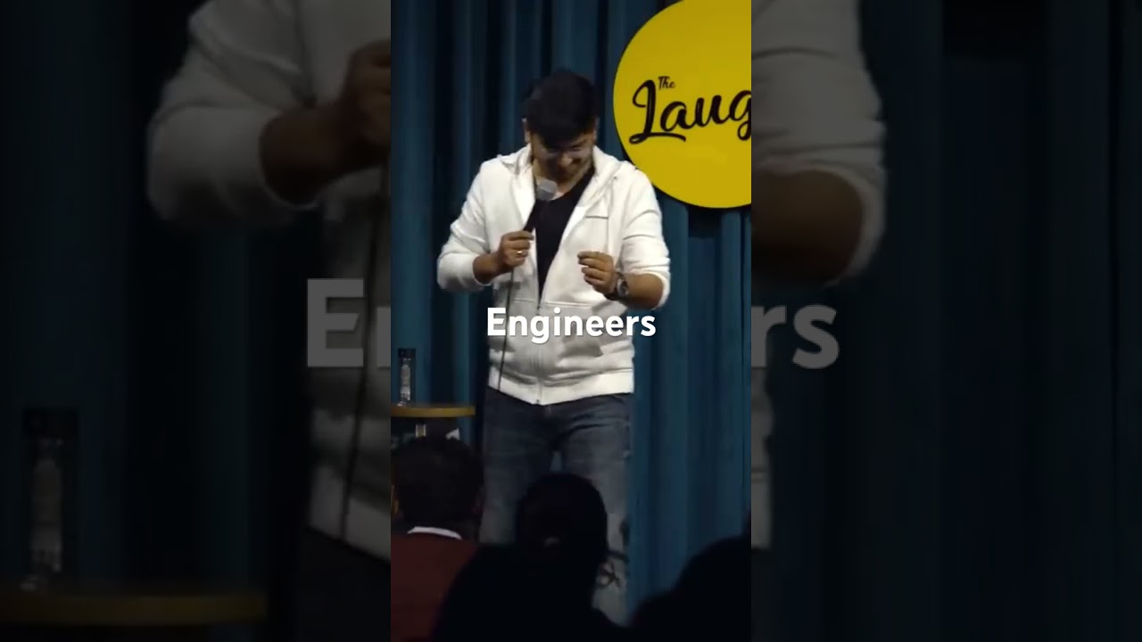 Engineers 😂 