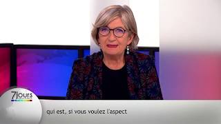 The Benefits of Yoga | Brigitte-Anne Neveu The Benefits of Yoga | Brigitte-Anne Neveu