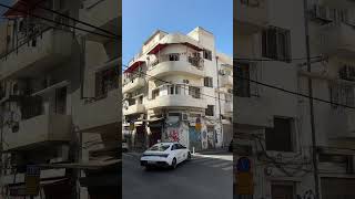 Florentin, Tel Aviv-Yafo, Israel | ישראל תל אביב