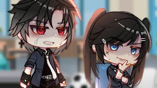 –When she gets her revenge 🙄💢 | original? | [ft– @v7ids] | gacha life | gacha short