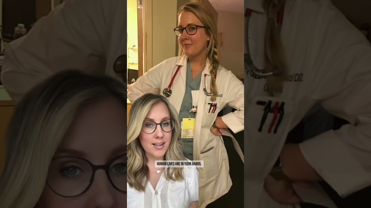 i mean, you couldn’t pay me enough to do it again 