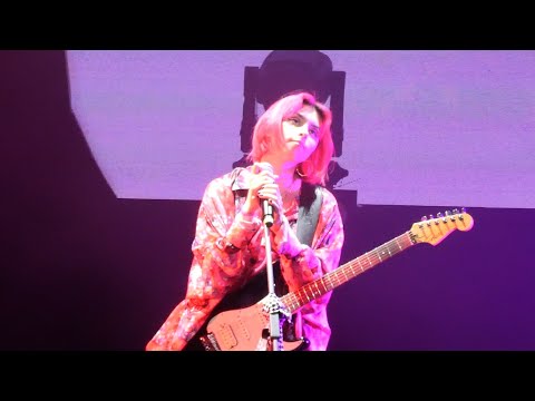 Дора - Осень Пьяная (Морзе, СПб 05.02.2021)