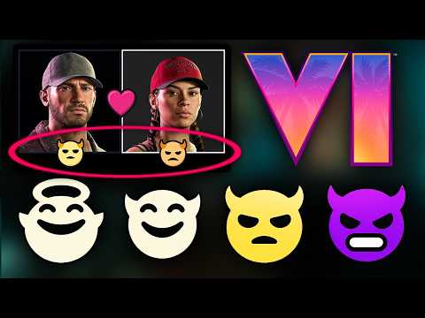 GTA 6’s CRIMINAL PROFILE – Everything We Know