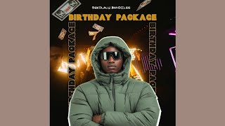 Sek'dlalu Bandiilee, Innersoul, Slash (Bevst Niggvs) - Gqom Vst