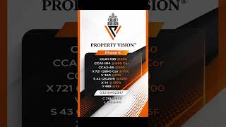 #dhalahore #propertyvision #dhaplots