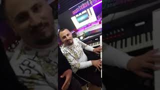 Soksofoncu Parisle Kısa Calısma