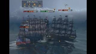 WOSB VLK Fights at St jean