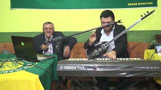 Sariot Nazmi Yüksek, Emre Engi̇n