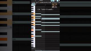 Nintendo type beat #flstudio #smooth #nostalgia #vgm #chordprogression #chords #jazz