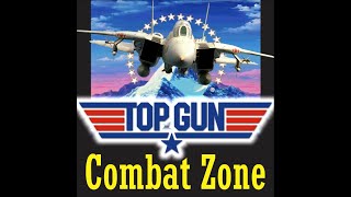 Top Gun Combat Zone #1 screenshot 3