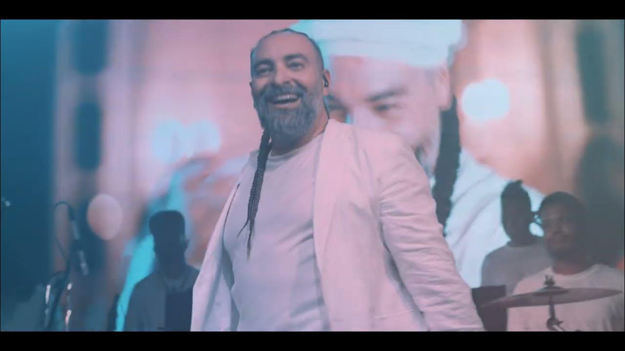 Alain Pérez - La Lampara (DIRECTO) Alain Pérez - La Lampara (DIRECTO)