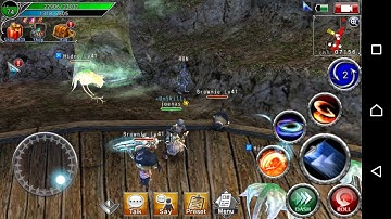 EX SKILL Fbr( firebringer) avabel without fire 😀😀