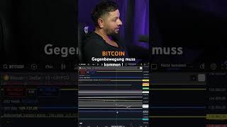 Gegenbewegung muss kommen ! #bitcoin #krypto #crypto #ethereum #altcoins #altcoinseason