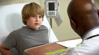 Akron Children's Hospital: Healthy Lifestyles