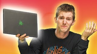 Sorry, Razer... I’m not switching - Blade Stealth 2019 Review Sorry, Razer... I’m not switching - Blade Stealth 2019 Review