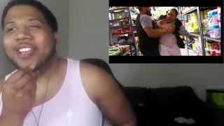 My Boy Eddie A Changed Man: ORLANDO BROWN "SMILED ON ME Reaction