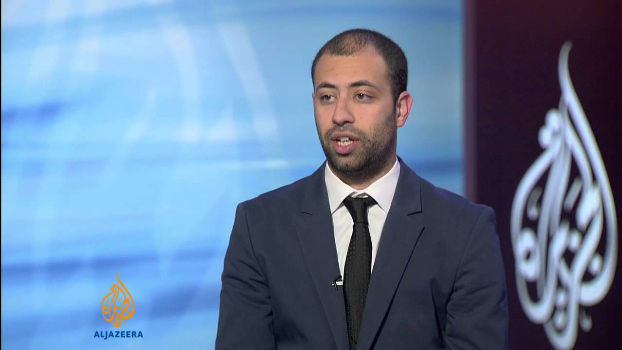 سيُحاكم ناشطون مصريون
