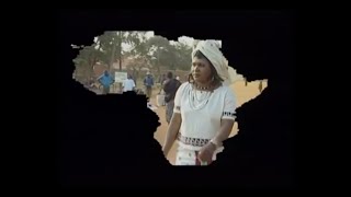 CHRISSIE KAMTHUNZI | WOMEN OF AFRICA (Official Music video)