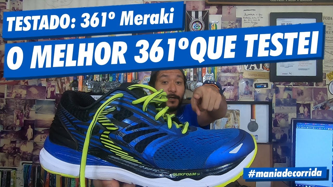 tenis 361 meraki