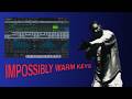 How to Make the Warmest Keys in Serum 2