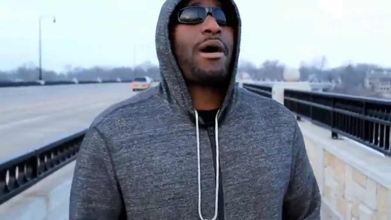 Mr G Reality - My Identity Official Music Video