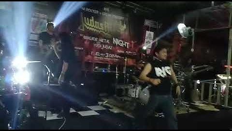 Rock to gresik  deklarasi persaudaran tgl 5 mei 2018