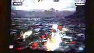 Tito Paliza (Br) vs Mono (Le) 3