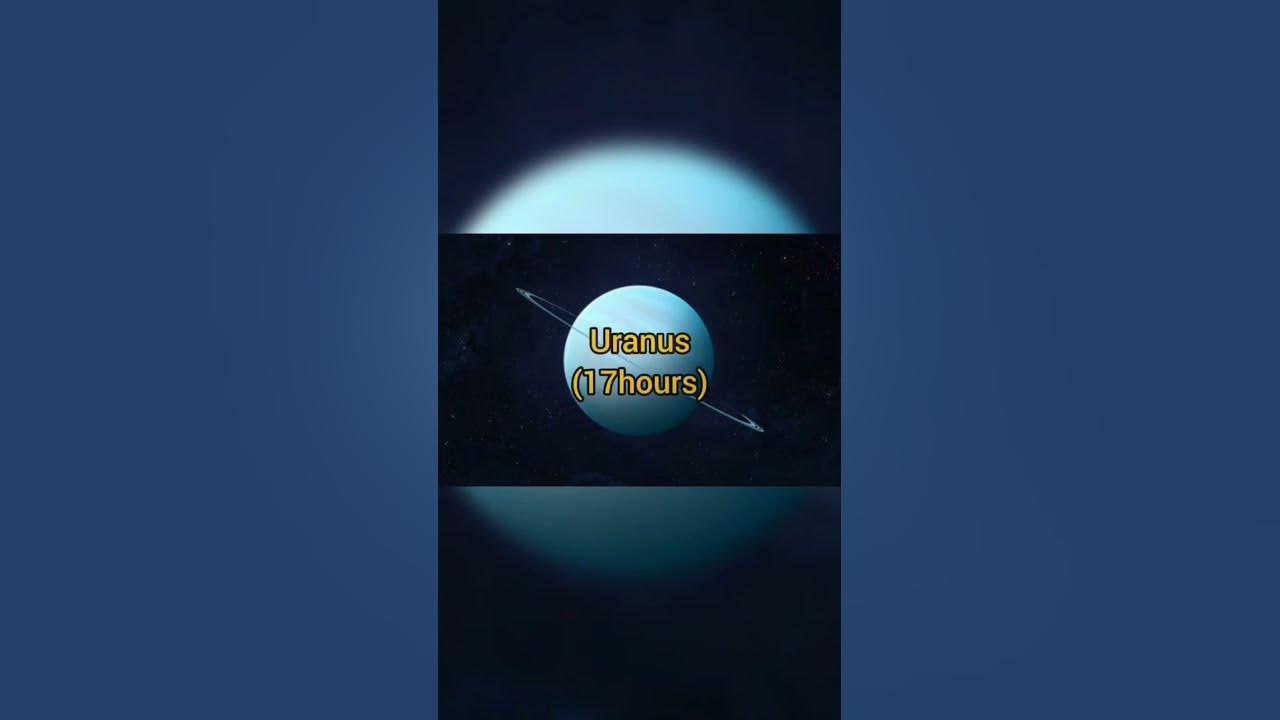 how-long-is-one-day-on-the-other-planets-ll-viral-ll-9k-views-youtube