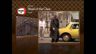 Antenna TV Split Screen Credits (August 8, 2021)