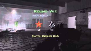 BEST KILLFEED IN A KILLCAM !!!