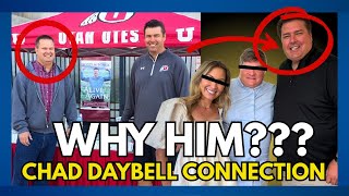 Famous Scott Mitchell Interviewed at John & Lauren’s House — AND Chad Daybell Published His Book?! Net Worth