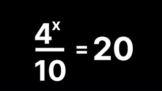 USA |Nice Algebra Math Olympiad question |Can u Solve this #mathematics #trending 