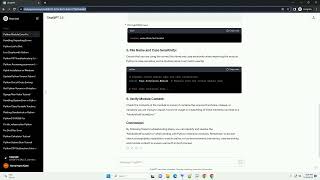 Celebrity Don t find extension module in Python3 Profile
