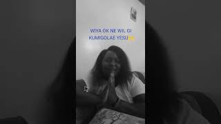 ALAMI BY EMMA OMONGE #luogospel #gospel
