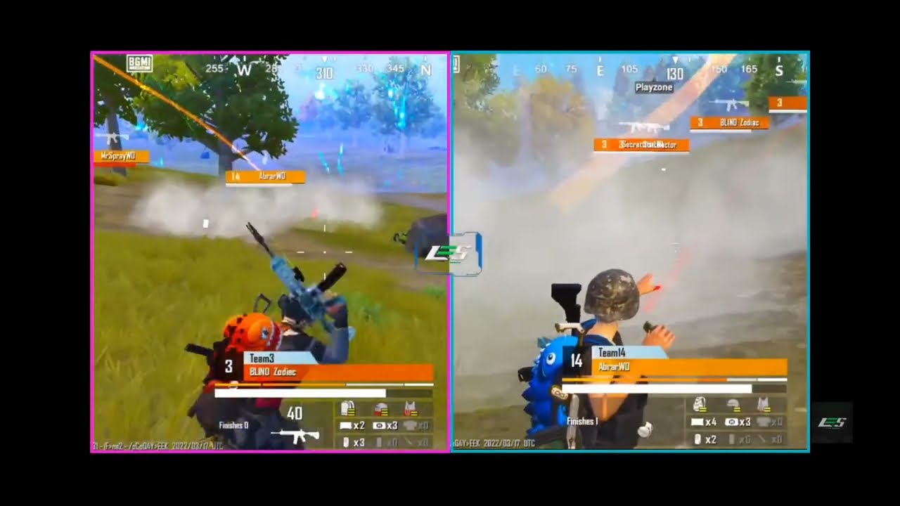 Soul Hector Solo 7 Kills🔥