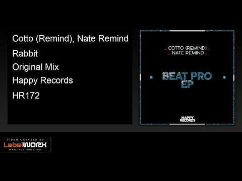 Cotto (Remind), Nate Remind - The Daddy (Original Mix)