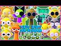 Roblox Update - Gamepass - How to get 10 Badges in Sprunki : Town RP