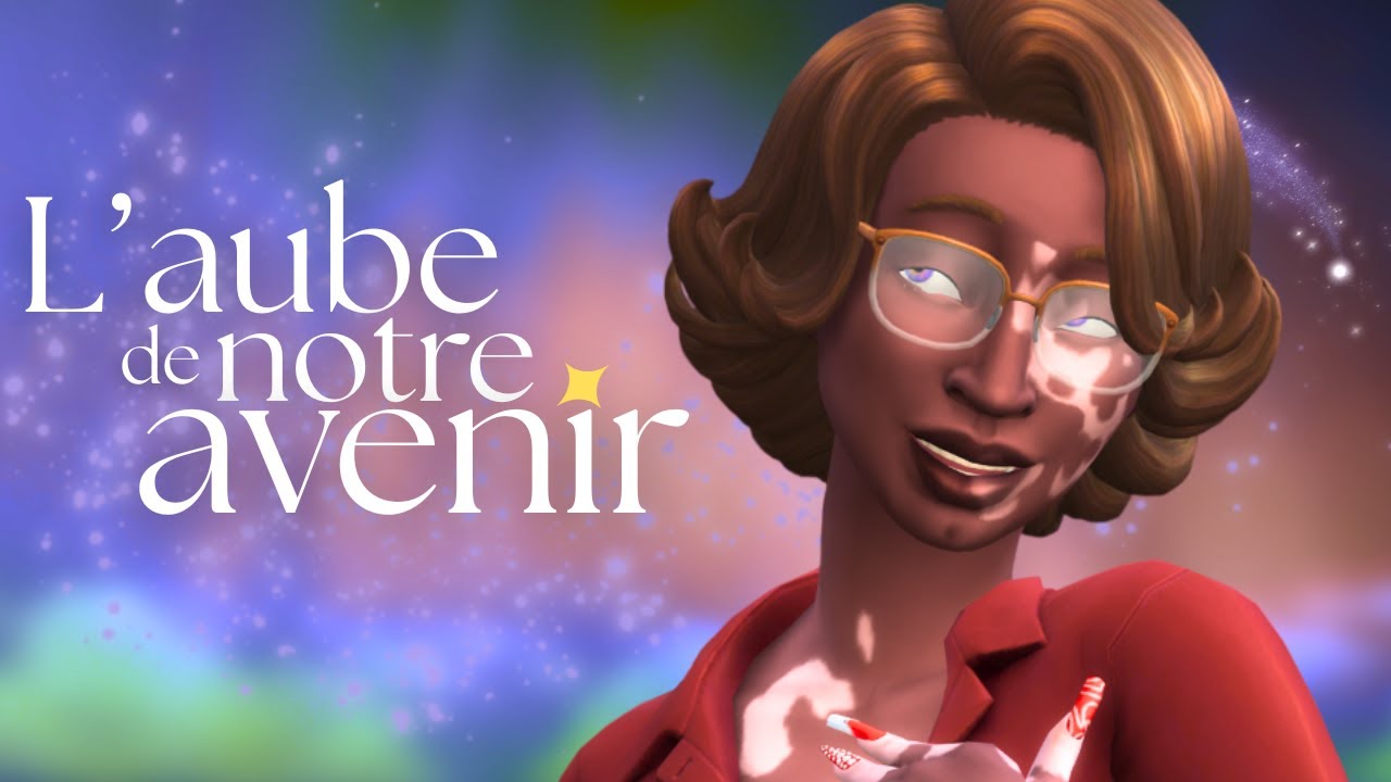 Des rencontres particulières | L'aube de notre avenir | Episode 3