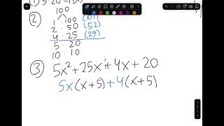 Unit 3 Lesson 4 AC Method P2