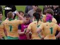 LIVE STREAM: NZ Schools v Australia Schools (2026)