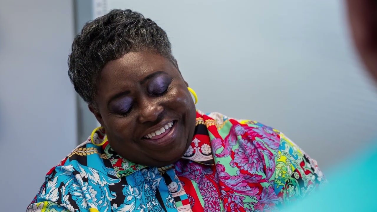 Volunteers in Medicine and the Importance of Partnerships for Patient Care