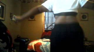 I CAN Make my Ass clap