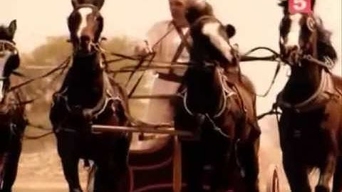 колесницы 1